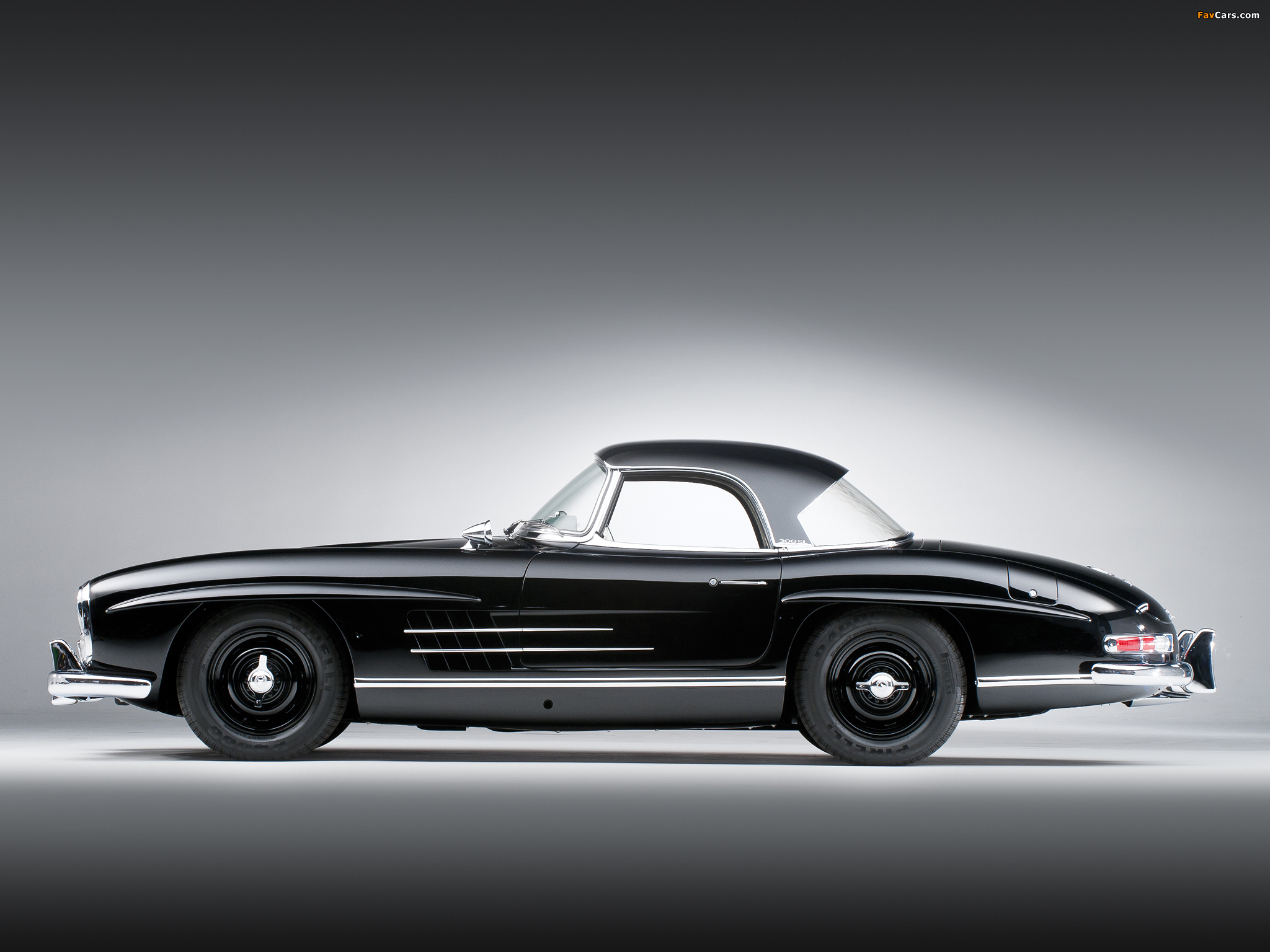 Pictures of Mercedes-Benz 300 SL US-spec (R198) 1957–63 (2048 x 1536)