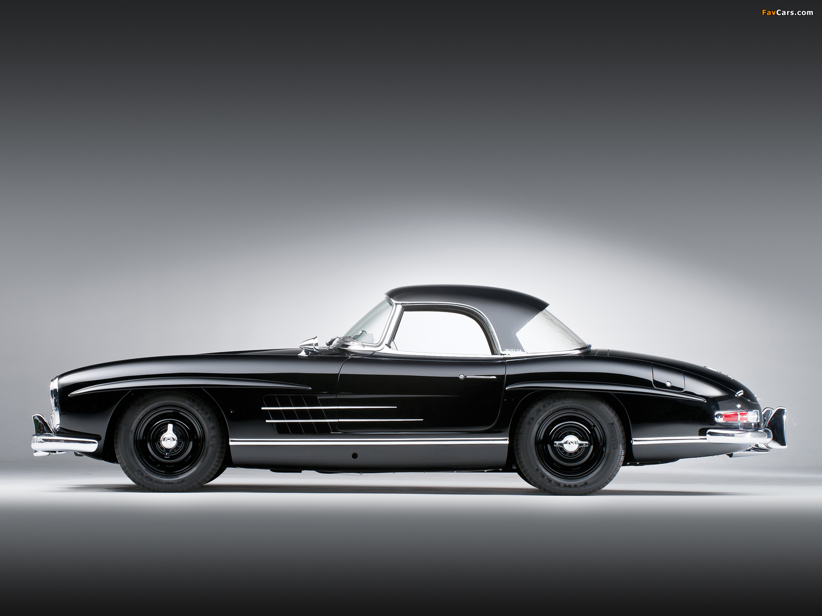 Pictures of Mercedes-Benz 300 SL US-spec (R198) 1957–63 (1600 x 1200)