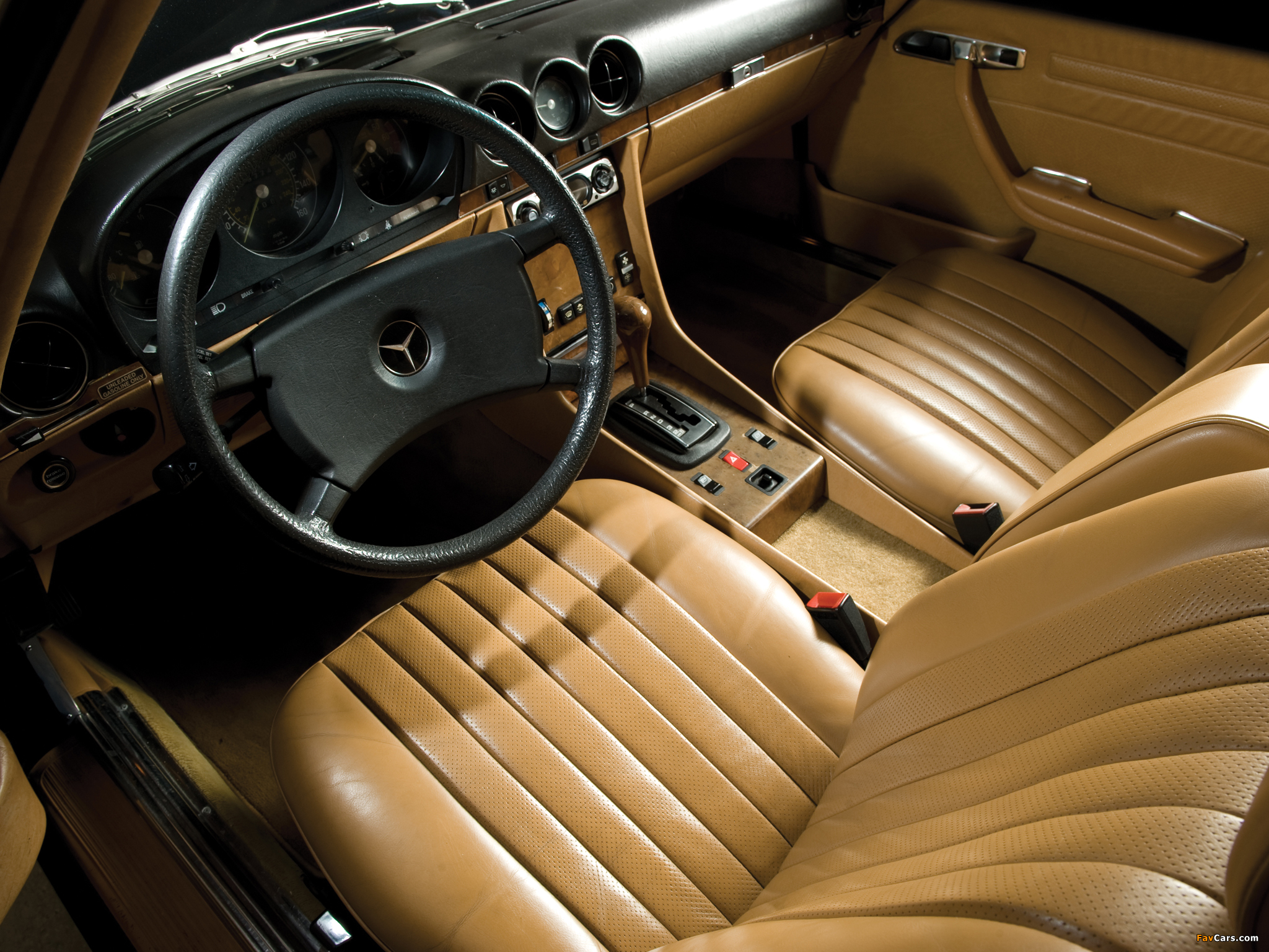 Pictures of Mercedes-Benz 380 SL US-spec (R107) 1980–85 (2048 x 1536)