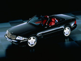 Pictures of Mercedes-Benz SL-Klasse Special Edition (R129) 1998