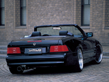 Pictures of WALD Mercedes-Benz SL 73 AMG (R129) 1999–2001