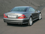 Pictures of Carlsson Mercedes-Benz SL-Klasse (R230) 2001–08