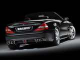 Pictures of Brabus S V12 S (R230) 2008