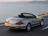 Pictures of Mercedes-Benz SL 350 (R230) 2008–11