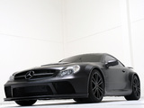 Pictures of Brabus T65 RS (R230) 2010