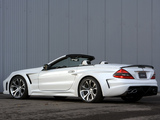 Pictures of FAB Design Mercedes-Benz SL Ultimate (R230) 2010