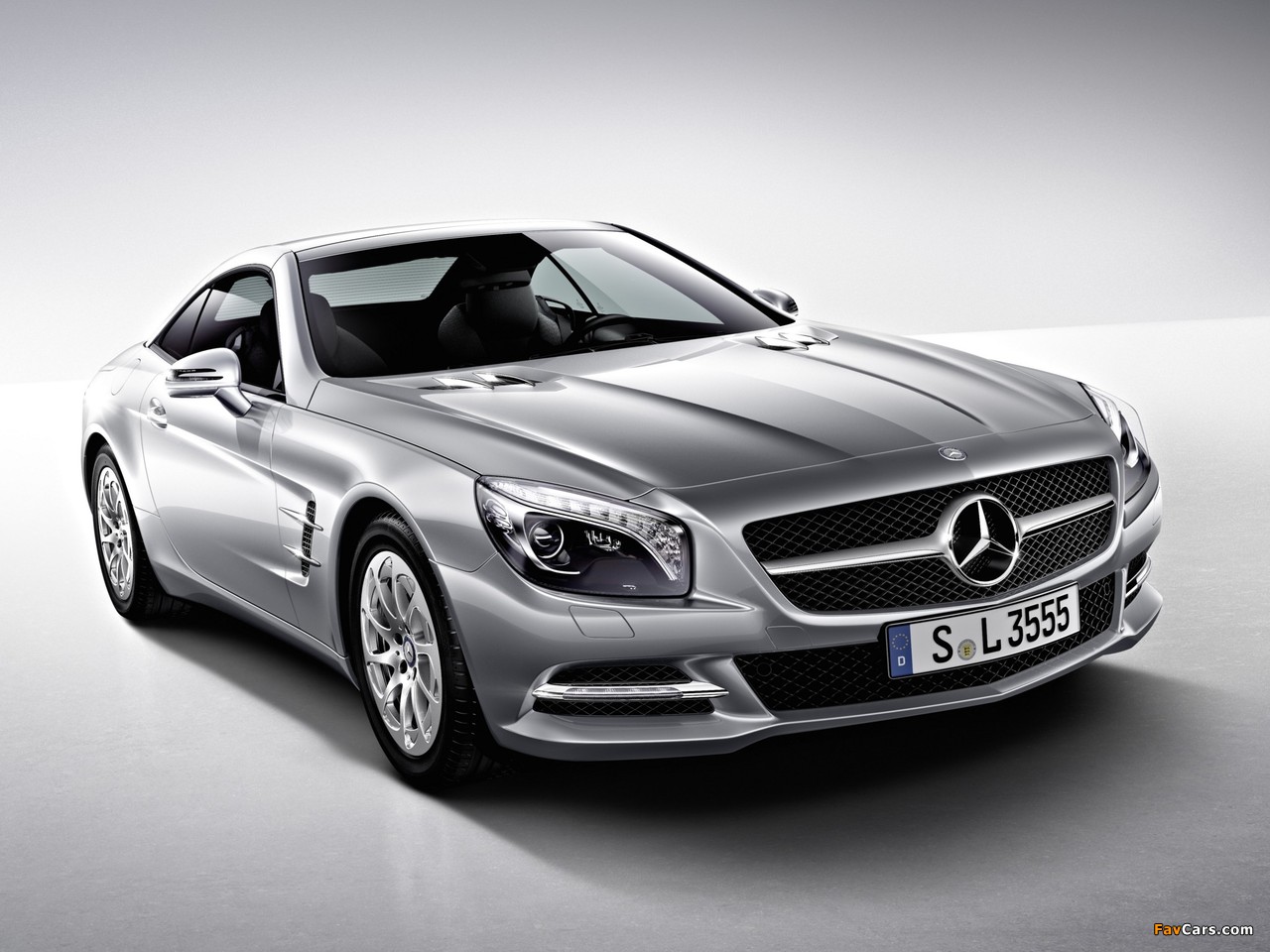 Pictures of Mercedes-Benz SL 350 (R231) 2012 (1280 x 960)