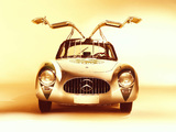 Mercedes-Benz 300 SL Racing Sport Coupe (W194) 1952 wallpapers