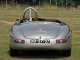 Mercedes-Benz 300 SLS (W198) 1957 wallpapers