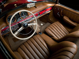 Mercedes-Benz 300 SL US-spec (R198) 1957–63 wallpapers