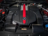 Images of Mercedes-AMG SLC 43 North America (R172) 2016