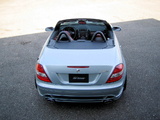 Images of FAB Design Mercedes-Benz SLK-Klasse (R171) 2004–08