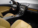 Images of Mercedes-Benz SLK 350 (R171) 2008–11