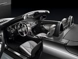 Images of Mercedes-Benz SLK Grand Edition (R171) 2010