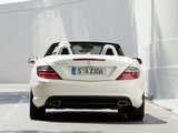 Mercedes-Benz SLK 250 CDI AMG Sports Package (R172) 2011 pictures