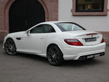 Carlsson CB 25 S (R172) 2012 pictures