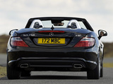 Photos of Mercedes-Benz SLK 250 CDI AMG Sports Package UK-spec (R172) 2012