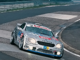 Pictures of Carlsson Racing SLK 3.2 (R170) 1996–2004