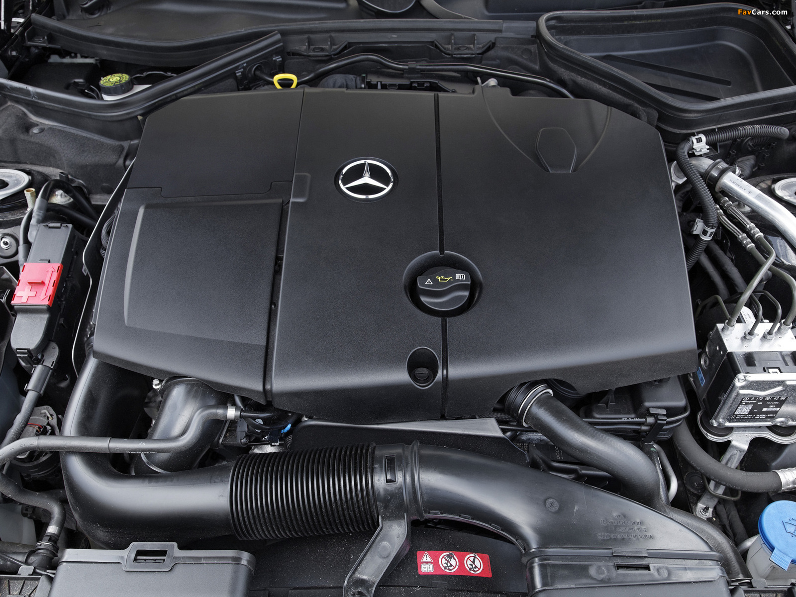 Pictures of Mercedes-Benz SLK 250 CDI AMG Sports Package UK-spec (R172) 2012 (1600 x 1200)