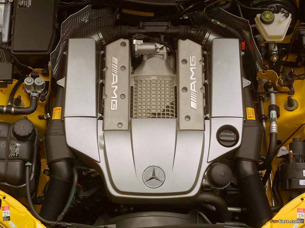 Mercedes-Benz SLK 32 AMG US-spec (R170) 2001–04 wallpapers (1024 x 768)