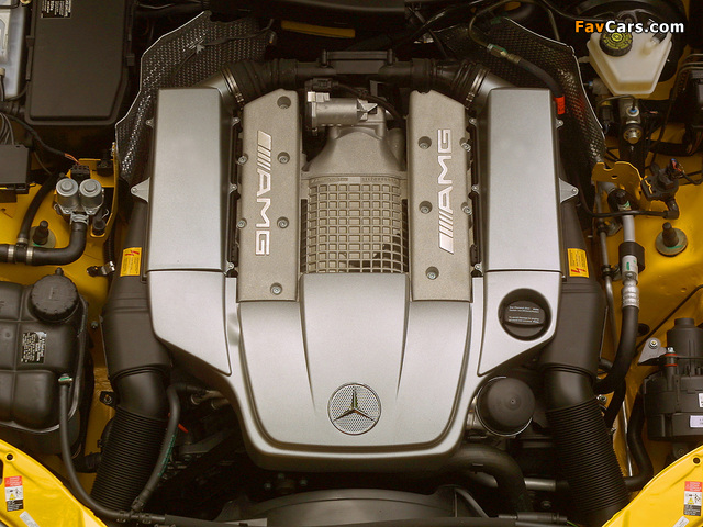 Mercedes-Benz SLK 32 AMG US-spec (R170) 2001–04 wallpapers (640 x 480)