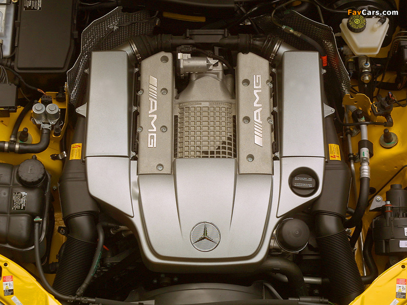 Mercedes-Benz SLK 32 AMG US-spec (R170) 2001–04 wallpapers (800 x 600)