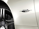 Mercedes-Benz SLK 350 2LOOK Edition (R171) 2009 wallpapers