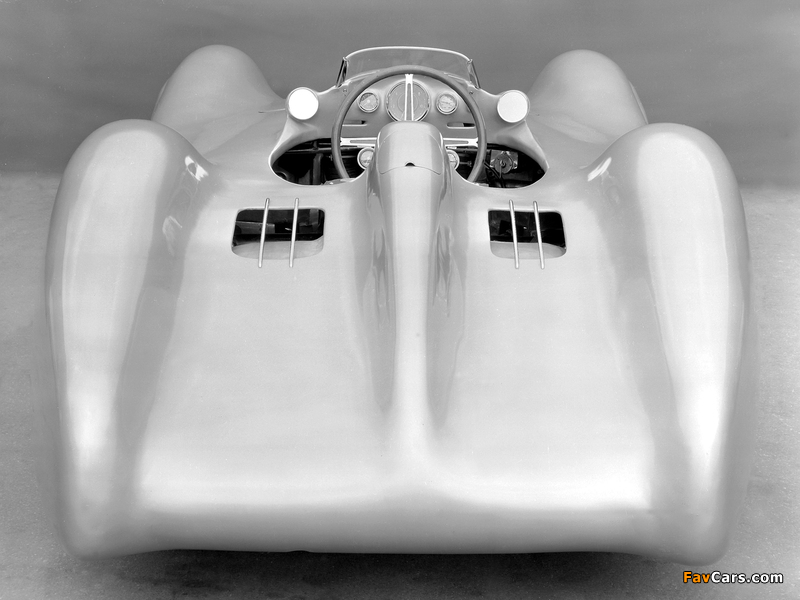 Images of Mercedes-Benz 300SLR Streamliner (W196R) 1954–55 (800 x 600)