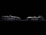 Images of Mercedes-Benz SLR