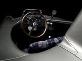 Mercedes-Benz 300SLR (W196S) 1955 photos