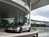 Mercedes-Benz SLR McLaren 722 Edition (C199) 2006 images