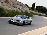 Mercedes-Benz SLR McLaren Roadster 722S (R199) 2009 pictures