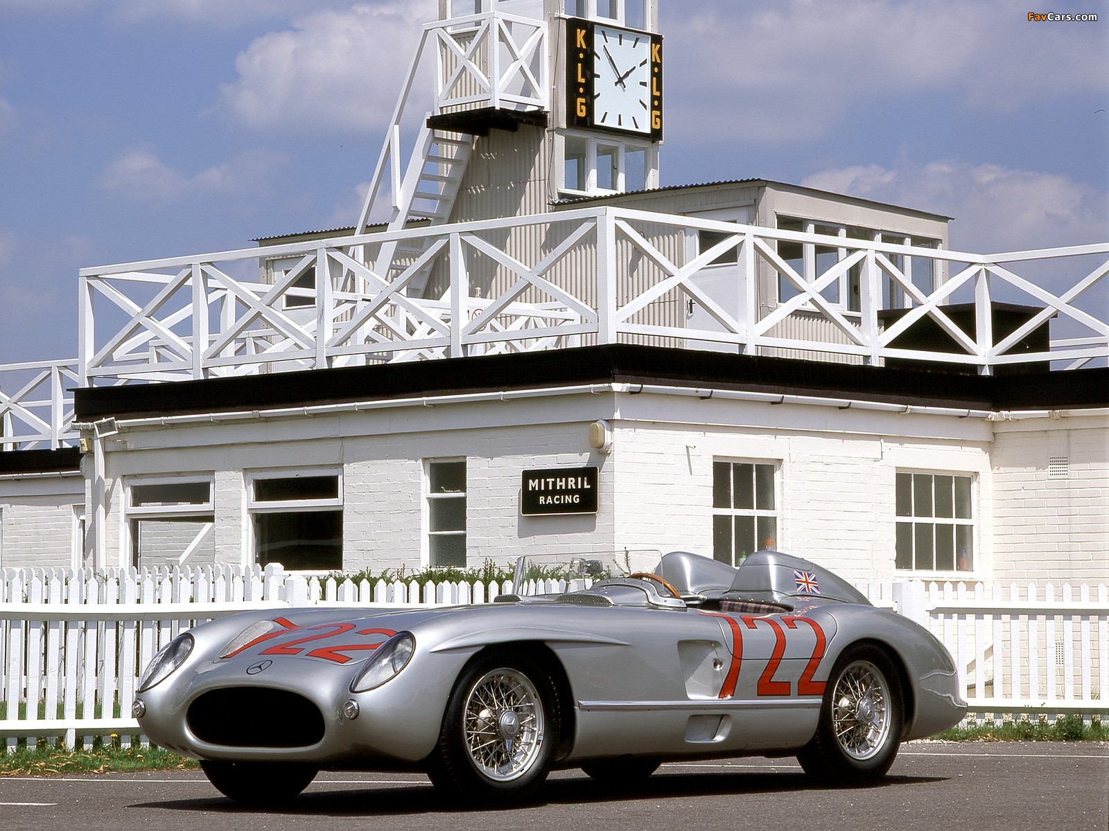 Photos of Mercedes-Benz 300SLR Mille Miglia (W196S) 1955 (1600 x 1200)