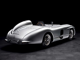 Photos of Mercedes-Benz 300SLR (W196S) 1955