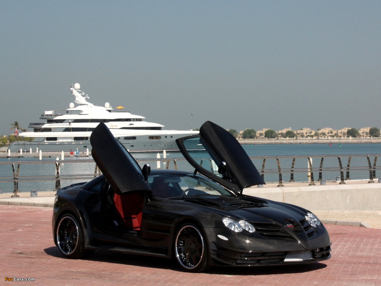 Pictures of Asma Design SLR Perfectus (C199) 2009 (1280 x 960)