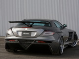 Pictures of FAB Design Mercedes-Benz SLR McLaren Desire (C199) 2009