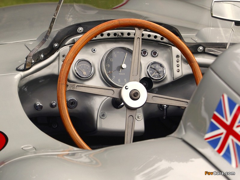Mercedes-Benz 300SLR Mille Miglia (W196S) 1955 wallpapers (800 x 600)