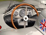 Mercedes-Benz 300SLR Mille Miglia (W196S) 1955 wallpapers