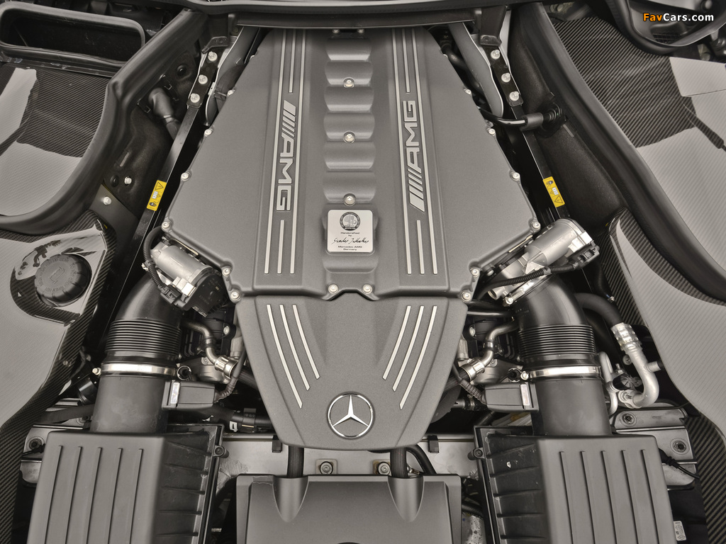 Images of Mercedes-Benz SLS 63 AMG GT US-spec (C197) 2012 (1024 x 768)