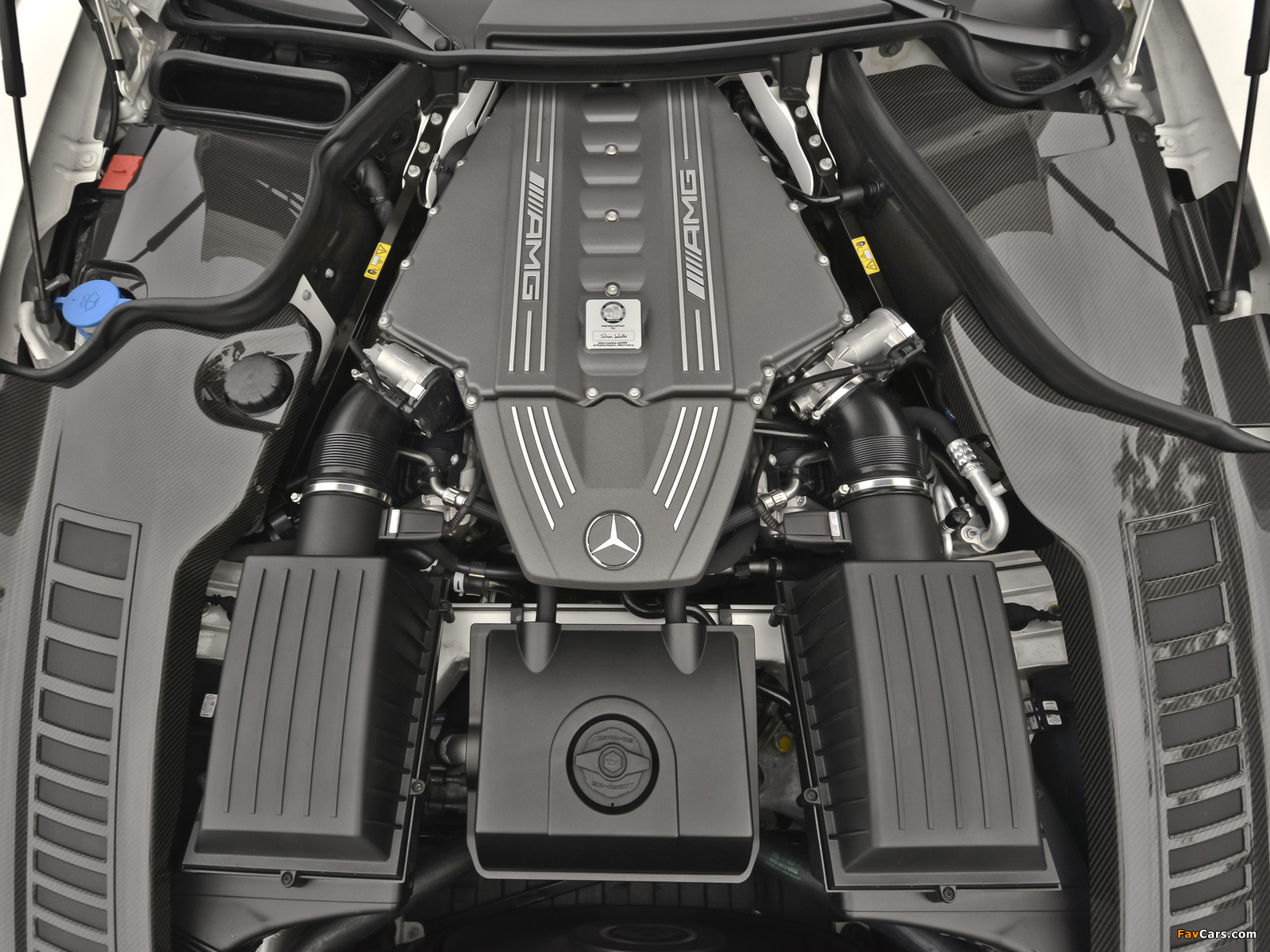 Mercedes-Benz SLS 63 AMG GT Roadster US-spec (R197) 2012 images (1600 x 1200)