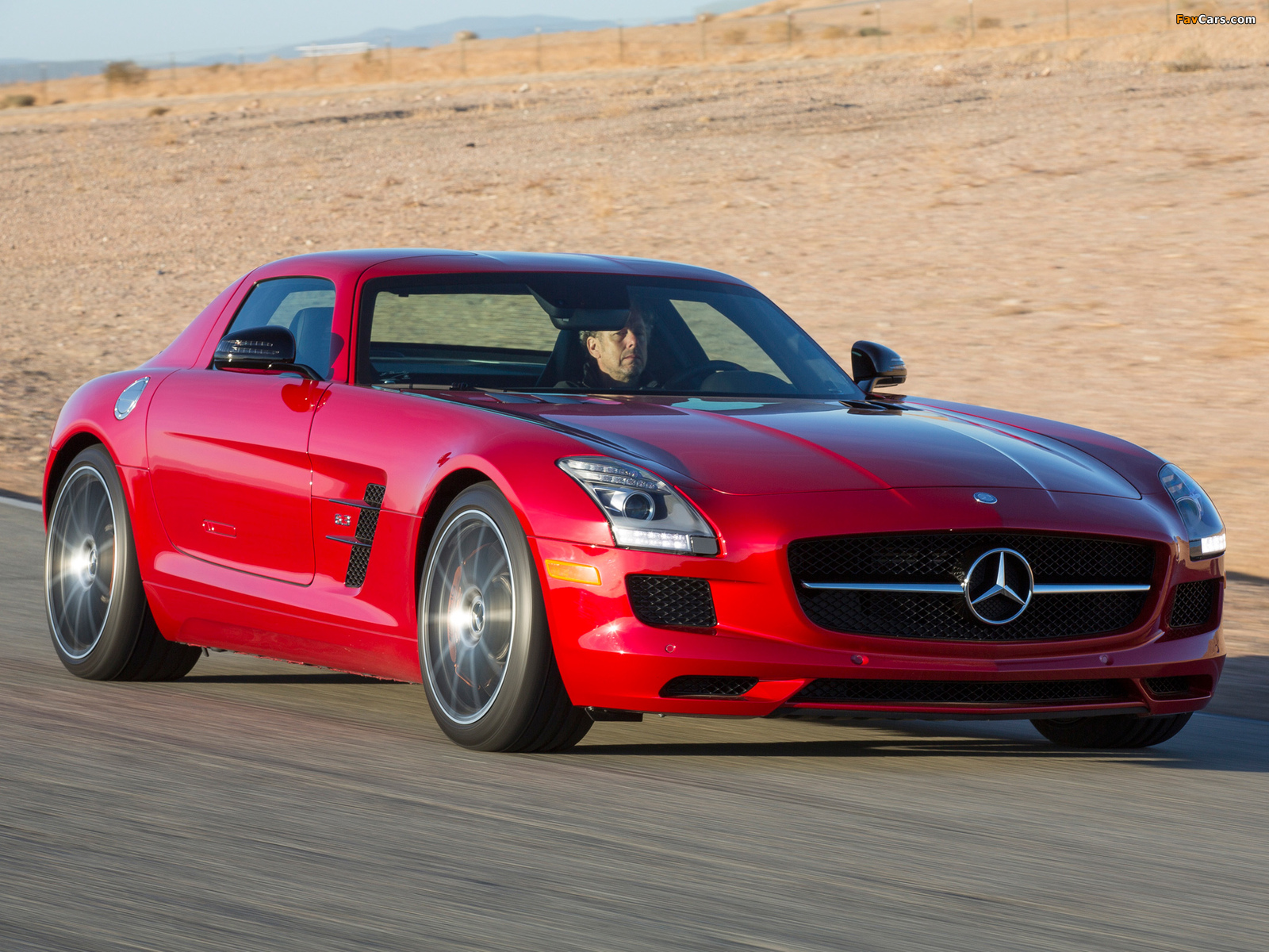 Photos of Mercedes-Benz SLS 63 AMG GT US-spec (C197) 2012 (1600 x 1200)