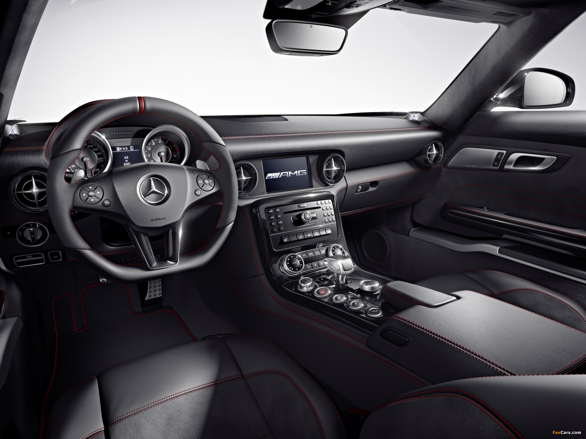Pictures of Mercedes-Benz SLS 63 AMG GT (C197) 2012 (2048 x 1536)