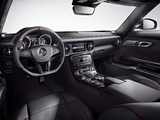 Pictures of Mercedes-Benz SLS 63 AMG GT (C197) 2012