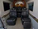 Images of Ilderton Conversion Mercedes-Benz Sprinter Executive Coach (W906)