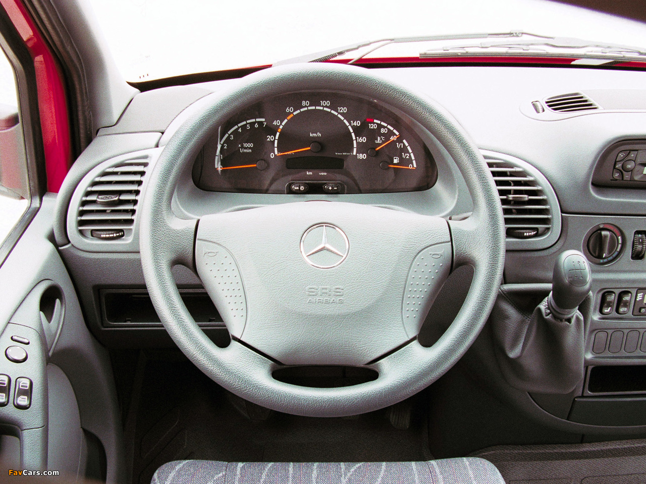 Images of Mercedes-Benz Sprinter 2000–06 (1280 x 960)