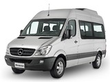 Images of Mercedes-Benz Sprinter Mobility 23 (W906) 2006–13