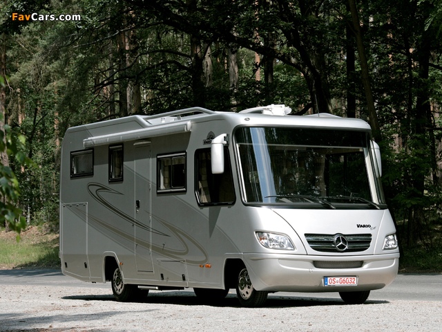 Images of Vario Star 750 2009 (640 x 480)