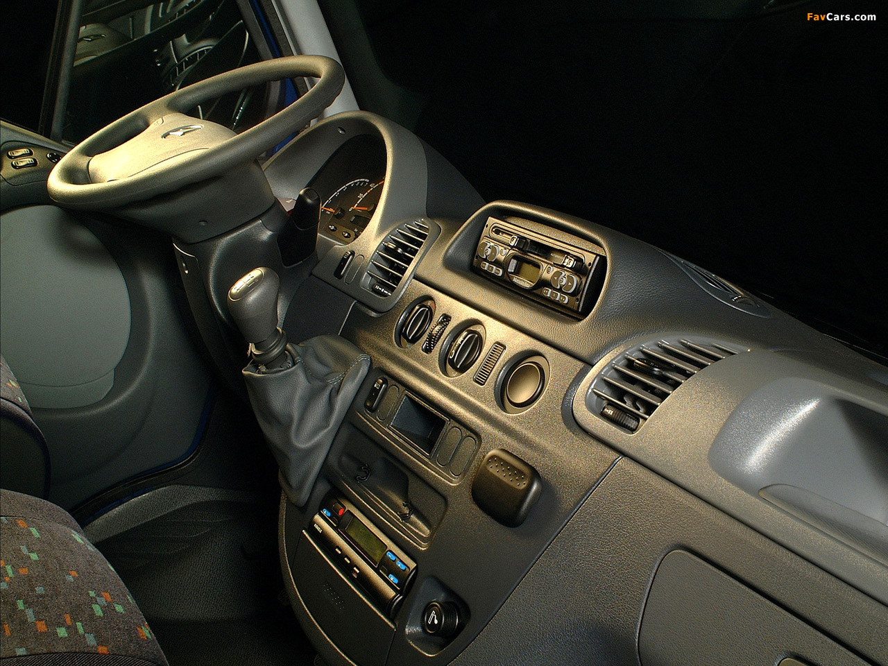 Mercedes-Benz Sprinter Van 2000–06 images (1280 x 960)