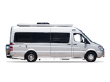 Leisure Travel Vans Free Spirit SS (W906) 2013 images