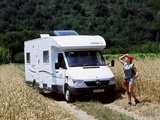 Photos of Chausson Odyssee 2000–06